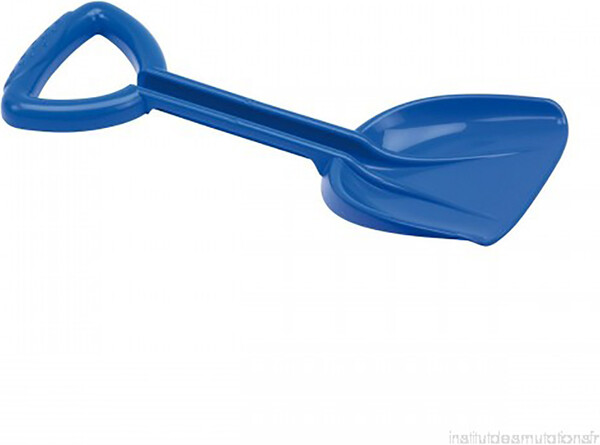 écoiffier Écoiffier - Pelle 32 cm assorties 3280250001720