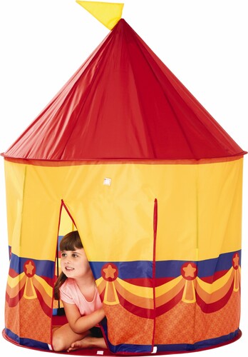 Kidoozie Théâtre de marionnettes, tente de jeu 020373024809