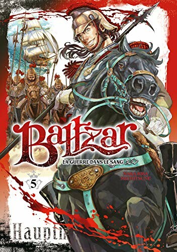 Meian Baltzar (FR) T.05 9782368778876