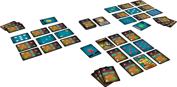 AMAZINGGAME Dig Up Aventures (fr) 3770027401001