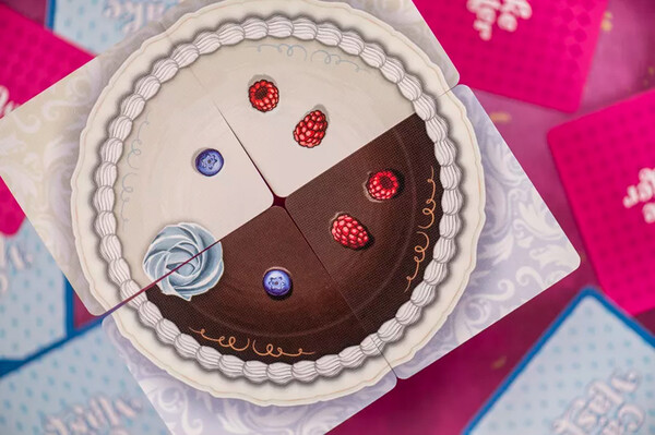 locomuse Cake Master (fr) 669185073201
