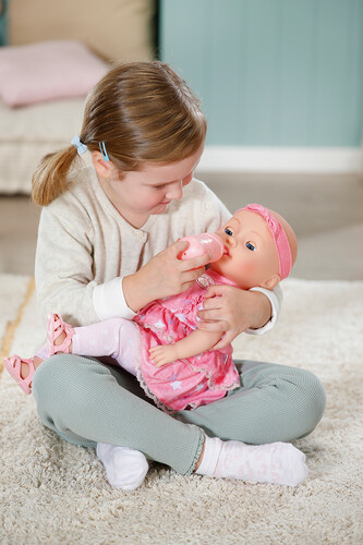 Zapf Creation Baby annabell (43cm) - mia 4001167710678