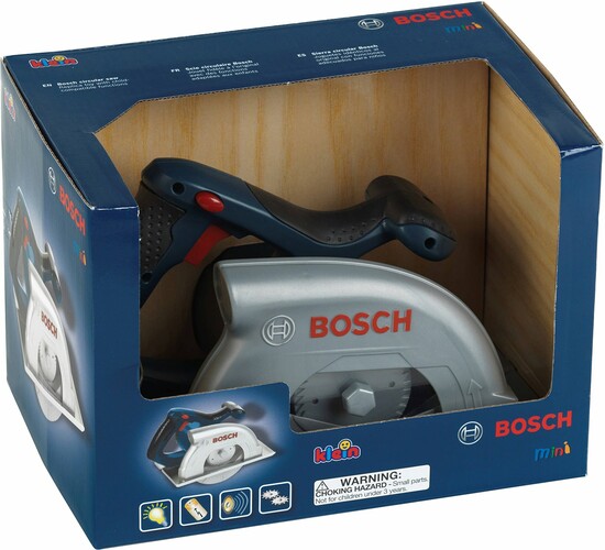 Klein Bosch Scie circulaire 4009847082312