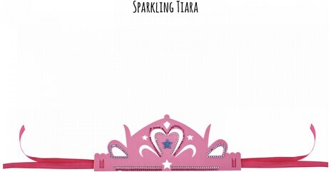 Jack in the Box Princess 2 in 1 Set 8908007095253