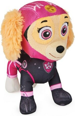 Peluche PAW Patrol Stella