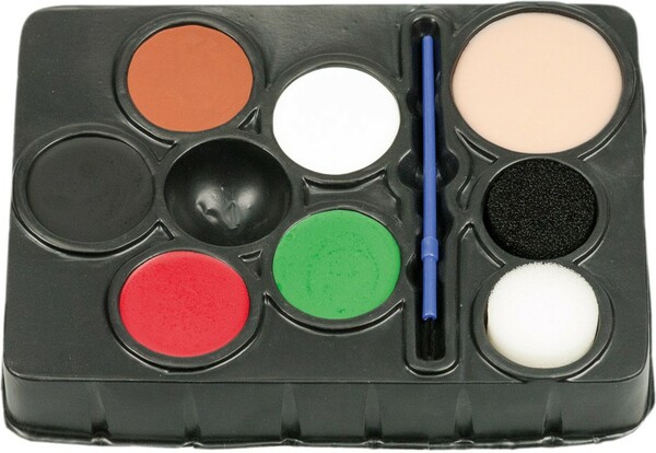 Galt Toys Maquillage de zombie 5011979566324