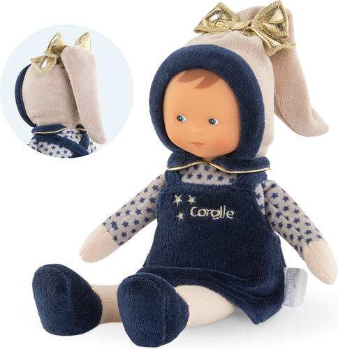 Corolle Corolle mon doudou (25cm) - Miss marine rêves d'étoiles 4062013010175