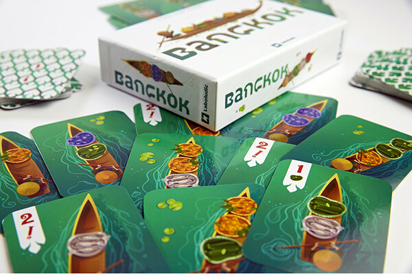 Pixie Games Bangkok (fr/en) 3770015730076