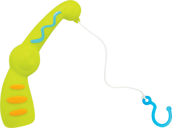 Escabbo Hook : Jeu de pêche à la ligne pour le bain 747150999814