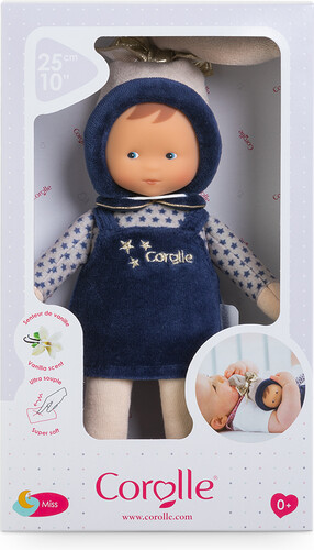 Corolle Corolle mon doudou (25cm) - Miss marine rêves d'étoiles 4062013010175