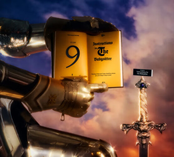 Cards Against Humanity Cards against humanity (en) tales 817246021825