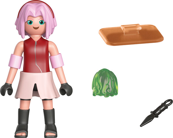 Playmobil Playmobil 71098 Sakura 4008789710987