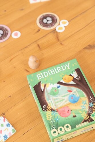 Kiwizou Bidibirdy (fr/en) 3770035333028