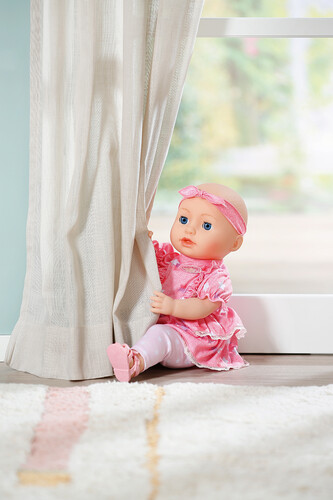 Zapf Creation Baby annabell (43cm) - mia 4001167710678