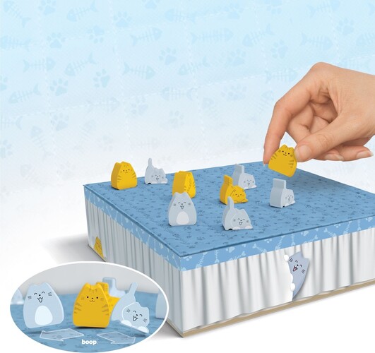 Lucky Duck Games Boop (fr) 5905965250246