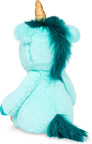 B. Brand B. Softies - Happyhues Peluche - Licorne "Sweet Sky" 062243455603