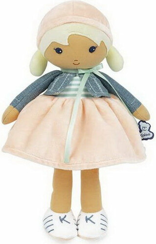 Kaloo Kaloo Poupée tendresse Chloé large 4895029636608