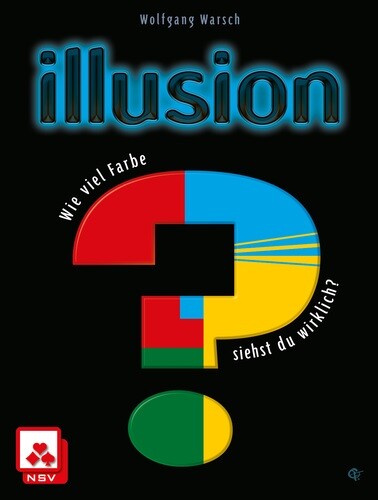 Illusion (en) 854382007214