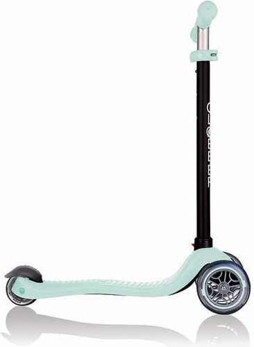 Globber Trottinette Globber Go-Up Sporty - Vert menthe 4895224401797