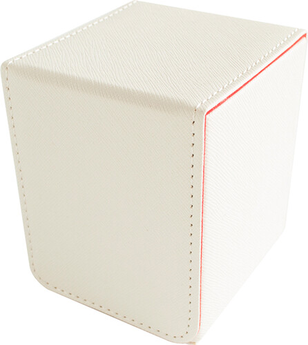Dex Protection Deck Box Dex Creation Line blanc petit 632687613299