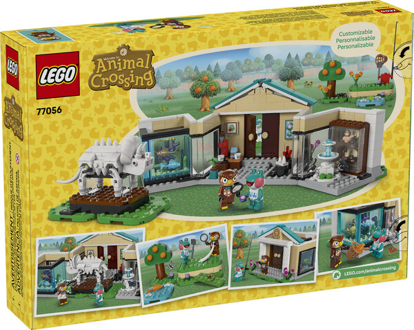 LEGO LEGO 77056 Animal Crossing 673419405164