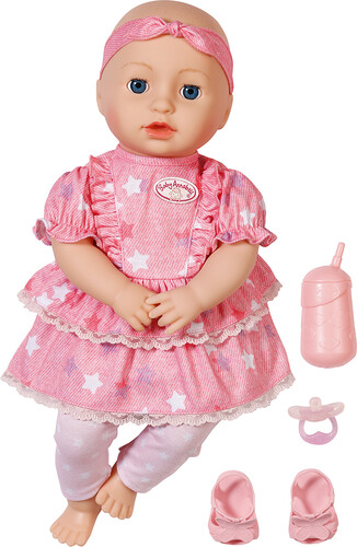 Zapf Creation Baby annabell (43cm) - mia 4001167710678