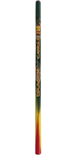 Feux d'Artifice BEM Feux d'artifice roman candle 20 shot dragon 774893830418