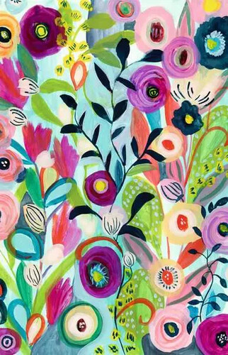 Ravensburger casse-tete Casse-tête 200 Moment - Bouquet 4005555013211