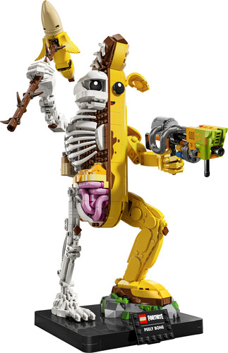 LEGO LEGO 77072 Fortnite - Peely Bone 673419390699