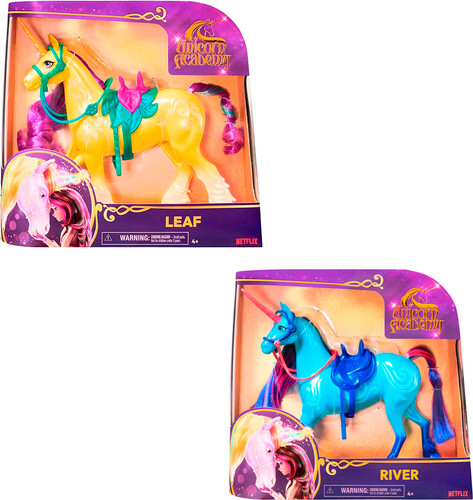 Spin Master l'école des licornes - licorne 681147036253