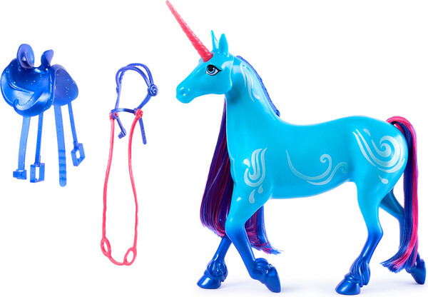 Spin Master l'école des licornes - licorne 681147036253