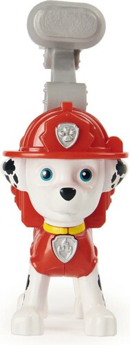 Pat' Patrouille (PAW Patrol) Pat Patrouille Figurine Action Pack Marshall (PAW Patrol) 778988312230