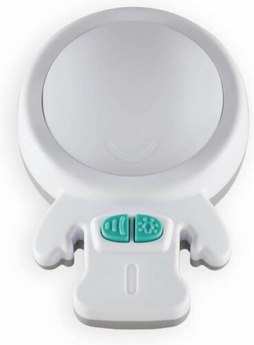 Zed / Vibration et veilleuse pour le sommeil 5060539650027
