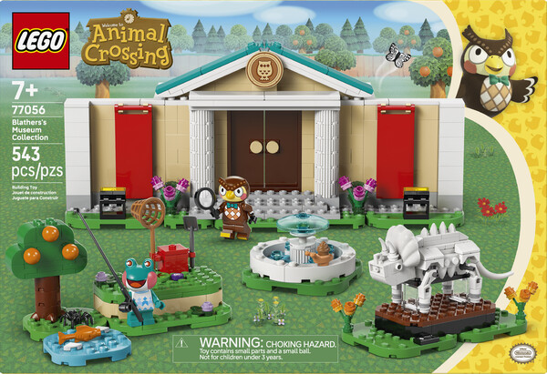 LEGO LEGO 77056 Animal Crossing 673419405164