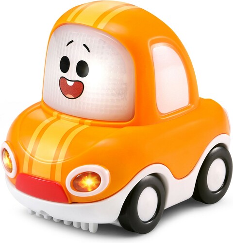 VTech VTech Tut Tut Cory Bolides Cory (Netflix) (fr) 3417765232060