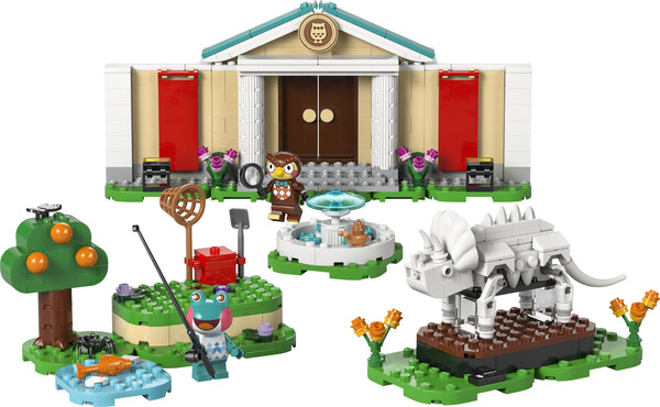 LEGO LEGO 77056 Animal Crossing 673419405164