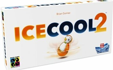 Brain Games Ice Cool 2 (fr/en) base ou extension 4751010195489