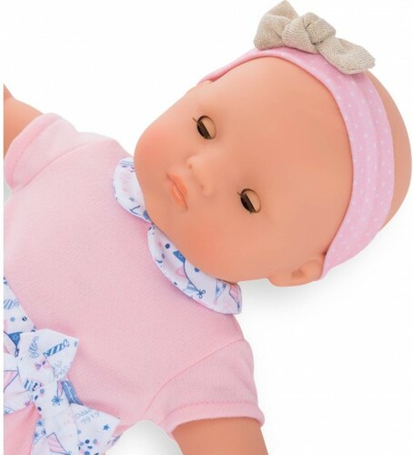 Corolle Corolle Mon bébé poupée classique Léonie #40ans 36 cm 4062013130170