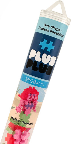 Plus-Plus Plus-Plus Mini tube Sirène 856912006520