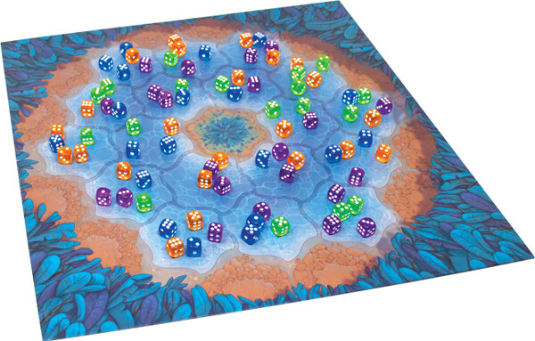 Z-Man Games Noctiluca (en) 841333108144