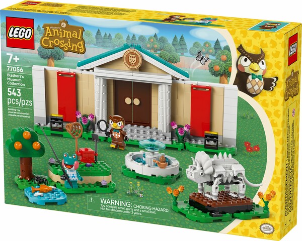 LEGO LEGO 77056 Animal Crossing 673419405164
