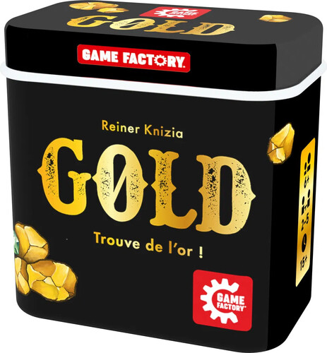 Game Factory Gold (fr) 7640111378990