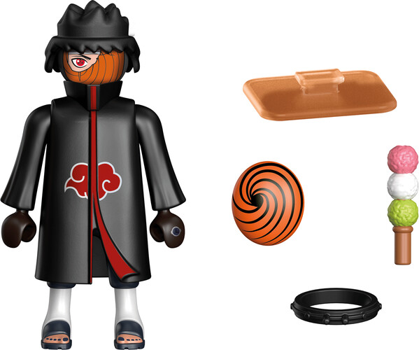 Playmobil Playmobil 71101 Naruto - Tobi 4008789711014