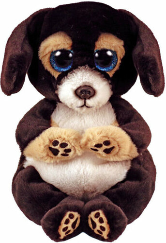 Ty ranger - dog black belly reguliereulier 008421407002