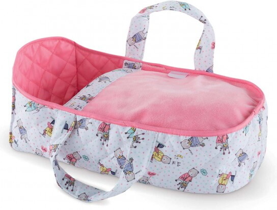Couffin poupee corolle outlet