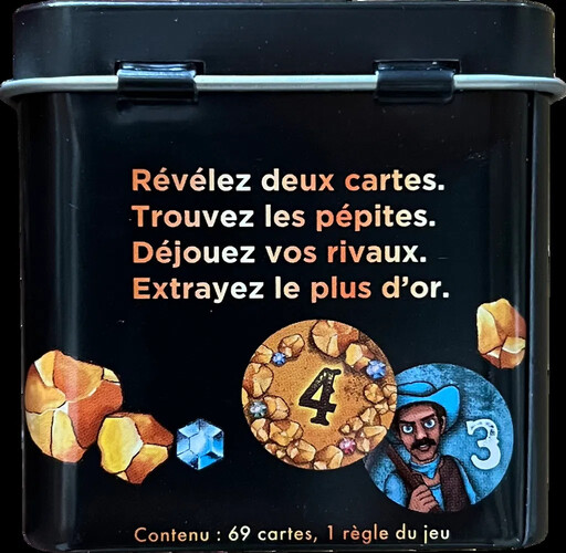 Game Factory Gold (fr) 7640111378990
