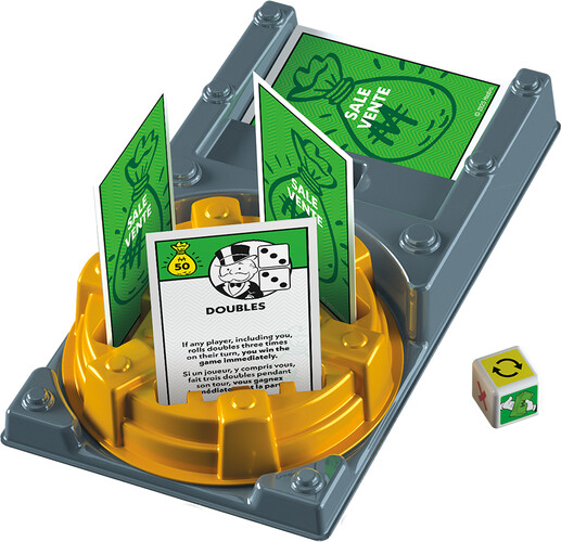 Hasbro monopoly extension tout acheter 195166287829