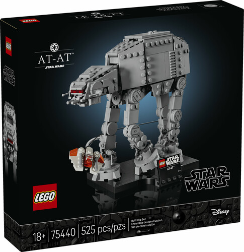LEGO LEGO 75440 AT-AT 673419422376