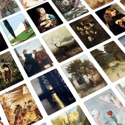 Libellud Dixit (en) ext MNK 3558380113553