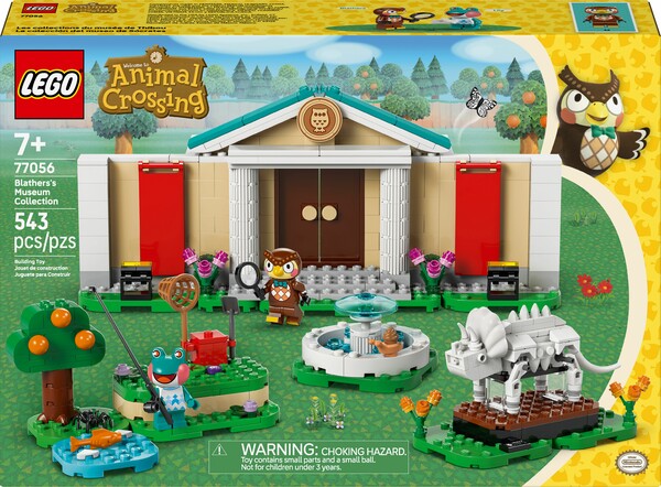 LEGO LEGO 77056 Animal Crossing 673419405164